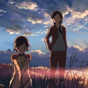 5 Centimeters per Second - Rotten Tomatoes