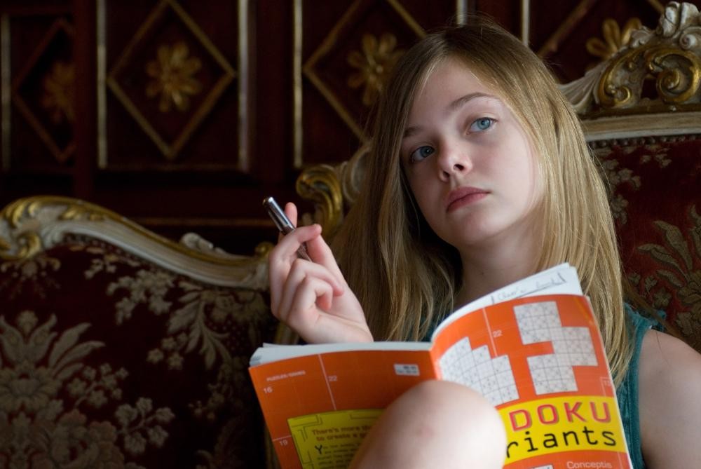 Elle Fanning  Rotten Tomatoes