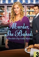 Murder, She Baked: A Chocolate Chip Cookie Mystery poster image