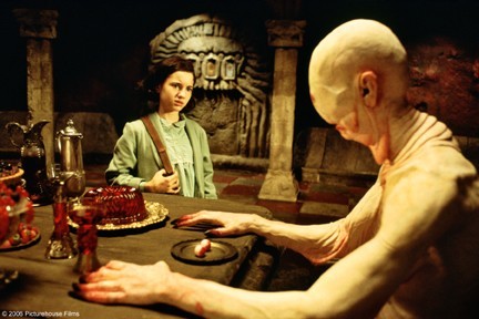 Pan's Labyrinth - Rotten Tomatoes