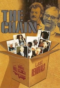 Watch trailer for The Chain