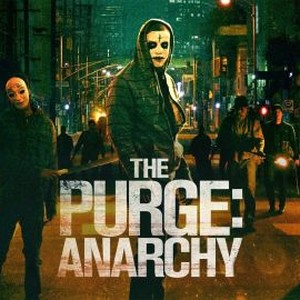 The Purge: Anarchy photo 13