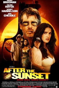 Watch trailer for After the Sunset