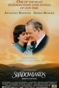 Watch trailer for Shadowlands