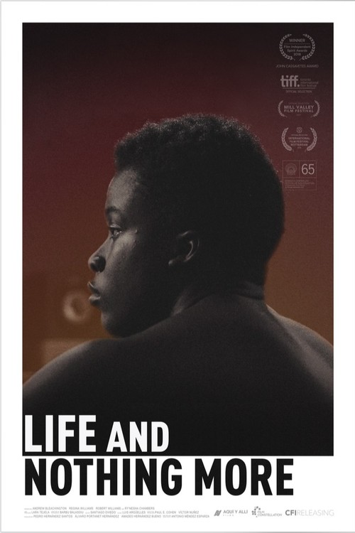 Life and Nothing More poster