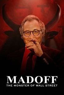 Madoff: The Monster of Wall Street