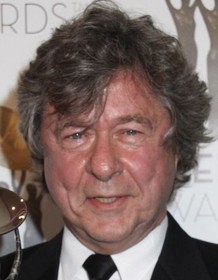 Martyn Burke