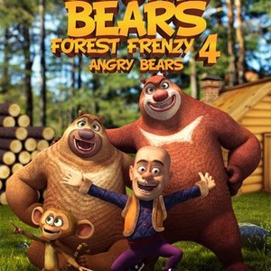 Boonie Bears Forest Frenzy 4: Angry Bears Pictures - Rotten Tomatoes