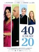 40 Is the New 20