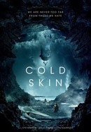 Cold Skin poster image