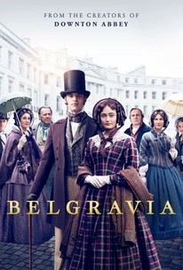 Belgravia: Season 1 poster image