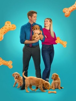 Everything Puppies | Rotten Tomatoes