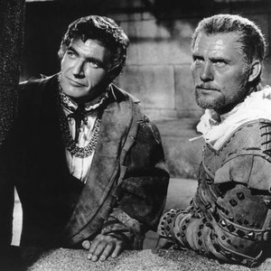THE ROYAL HUNT OF THE SUN,  Nigel Davenport, Robert Shaw, 1969