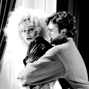 LIVE FLESH, (aka CARNE TREMULA), Francesca Neri, Liberto Rabal, 1997, ©Sony Pictures Classics