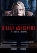Killer Assistant poster image