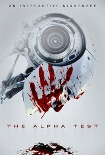 The Alpha Test (2020) | Rotten Tomatoes
