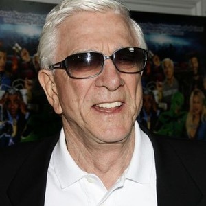 Leslie Nielsen