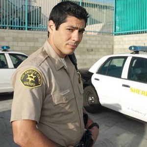 10-8: Officers on Duty