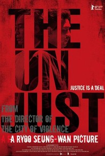 Watch trailer for The Unjust