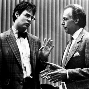 DOCTOR DETROIT, Dan Aykroyd, Howard Hesseman, 1983. (c)Universal Pictures