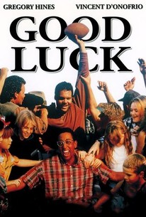 Good Luck | Rotten Tomatoes