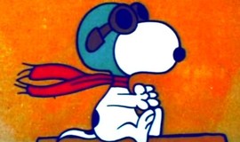 A Boy Named Charlie Brown: Official Clip - Snoopy vs. the Red Baron photo 10