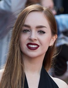 Louisa Connolly-Burnham