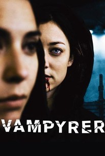 Vampyrer | Rotten Tomatoes