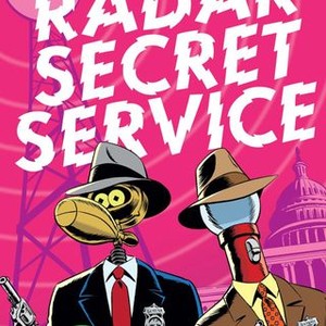 "Radar Secret Service photo 9"