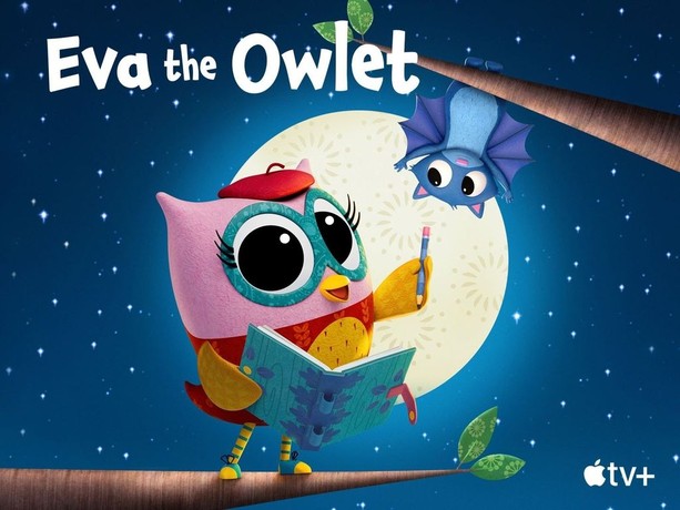 Owlet show online