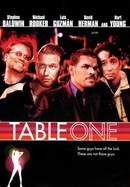 Table One poster image