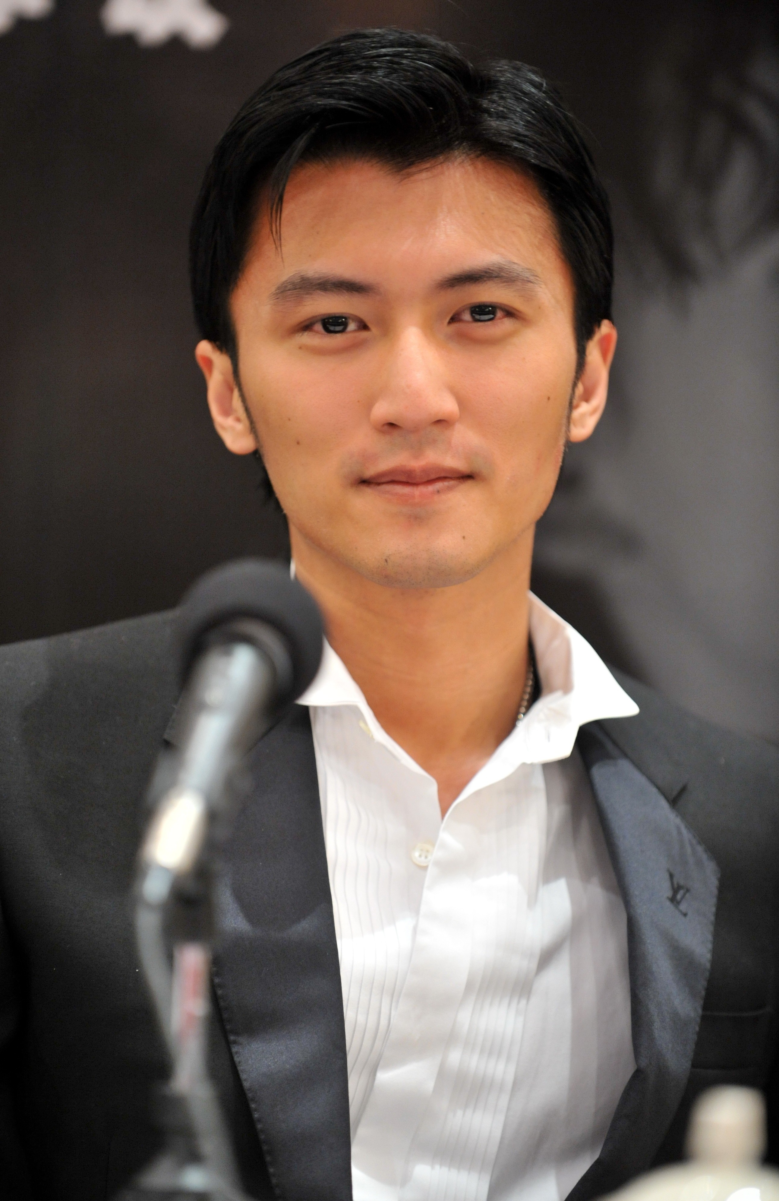 Nicholas Tse - Rotten Tomatoes
