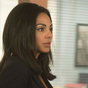 Marsha Thomason - Rotten Tomatoes