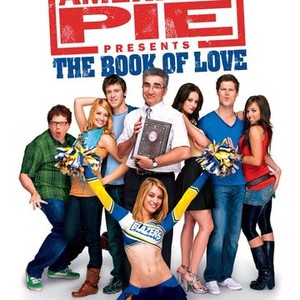 American Pie Presents: The Book of Love photo 11