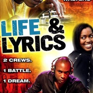 "Life and Lyrics photo 7"