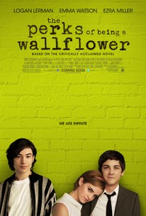 Watch trailer for The Perks of Being a Wallflower