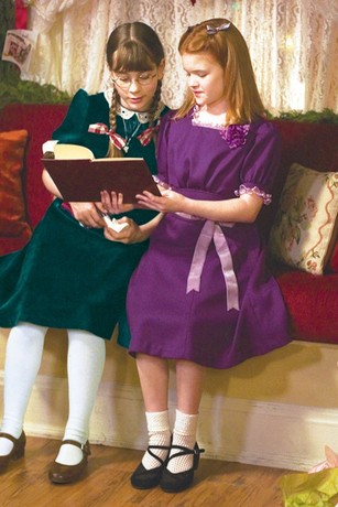 Molly mcintire movie new arrivals