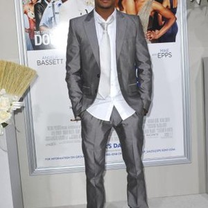 Romeo Miller at arrivals for JUMPING THE BROOM Premiere, Arclight Cinerama Dome, Los Angeles, CA May 4, 2011. Photo By: Elizabeth Goodenough/Everett Collection