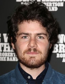 Daniel Roher