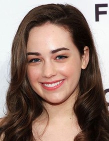 Mary Mouser
