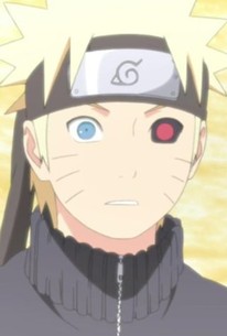 Naruto: Shippuden: Season 8, Episode 13 - Rotten Tomatoes