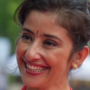 Manisha Koirala What Is Sex Massage - Manisha Koirala | Rotten Tomatoes
