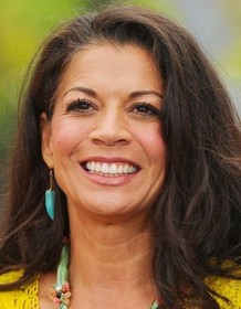 Dina Eastwood