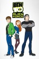 Ben 10: Alien Force