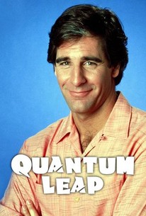 Quantum Leap Season 3 Rotten Tomatoes