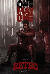 Retro | Rotten Tomatoes