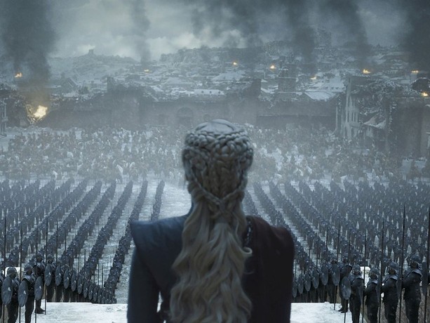 Game of thrones season 6 episode 8 megavideo new arrivals