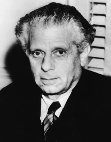 Max Reinhardt