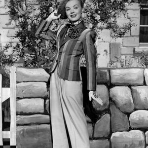 June Haver - Rotten Tomatoes