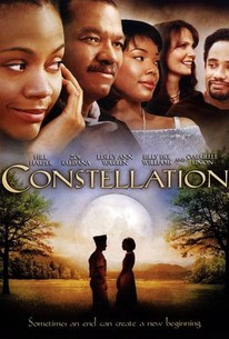 Constellation poster